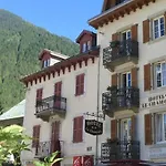 Hotel Le Chamonix
