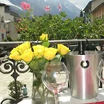 Le Hotel Chamonix