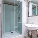 Hotel Le Chamonix
