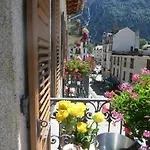 Hotel Le Chamonix