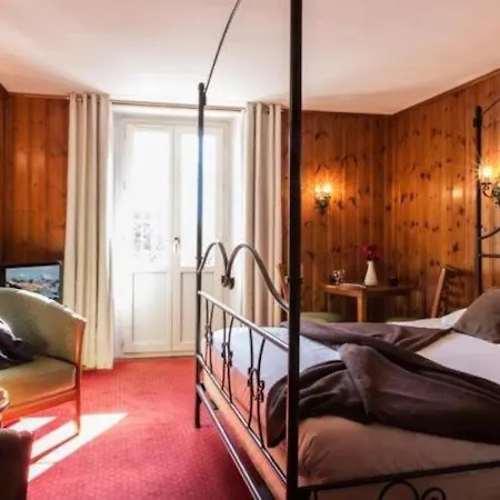Le Chamonix
