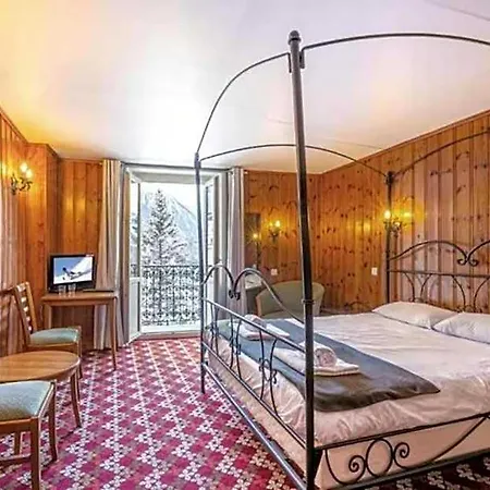 Le Hotel Chamonix