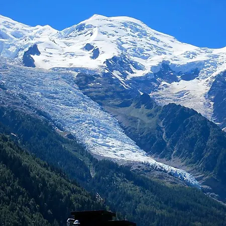 Le Hotel Chamonix