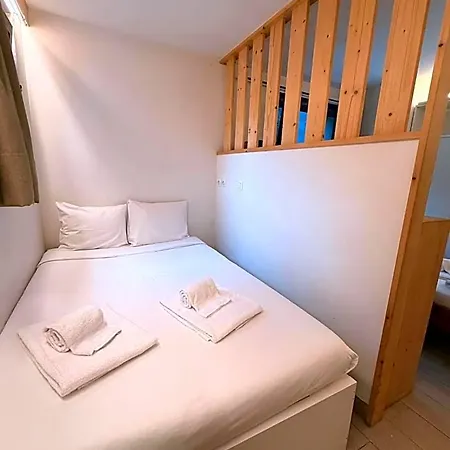 Le Hotel Chamonix