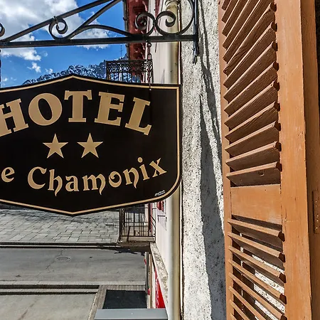 Le Hotel