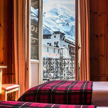 Le Hotel 2*