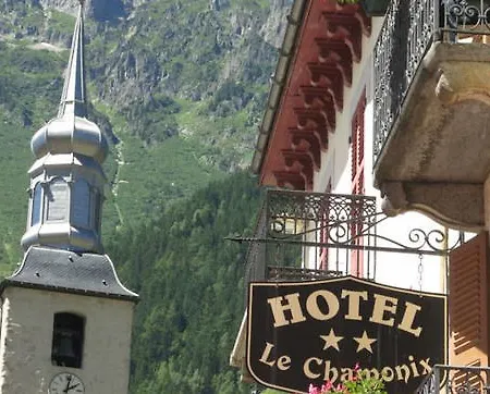 Hotel Le 2*
