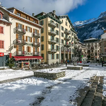 Hotel Le 2*
