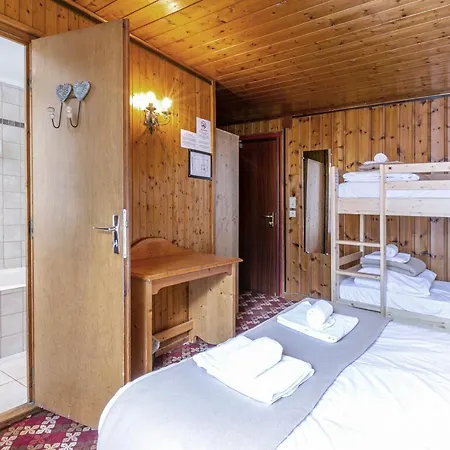 Hotel Le 2*