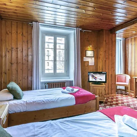 Le Hotel