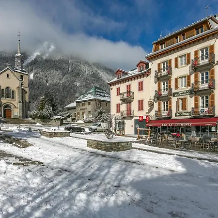 Hotel Le