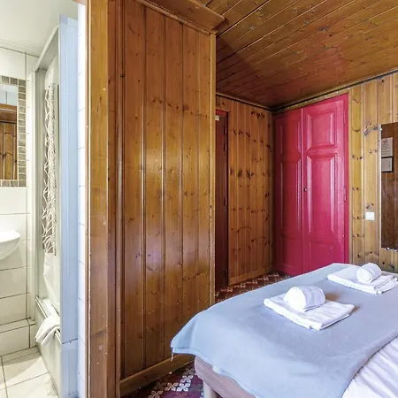 Hotel Le 2*