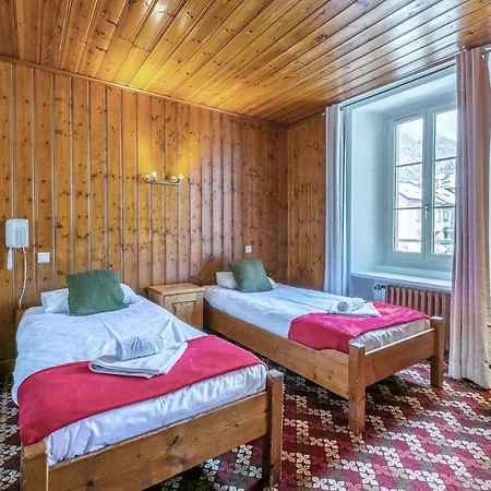 Hotel Le