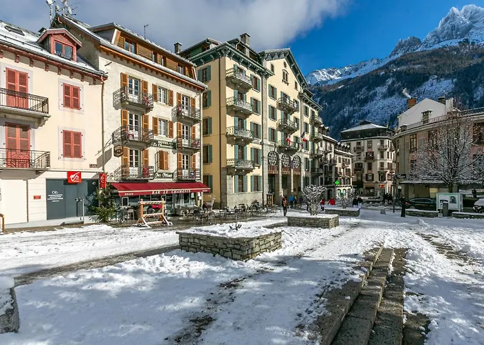 Hotel Le 2*