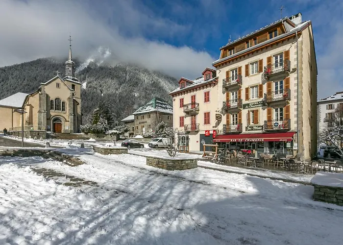 Hotel Le
